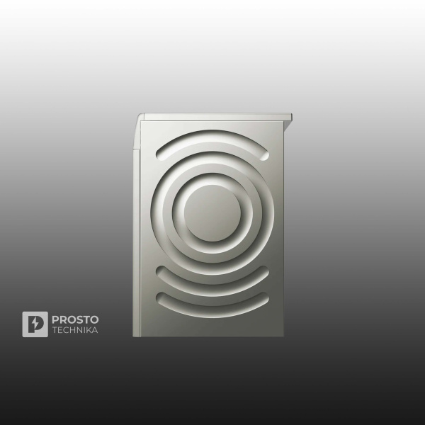 Стиральная машина Bosch WGB2440XME